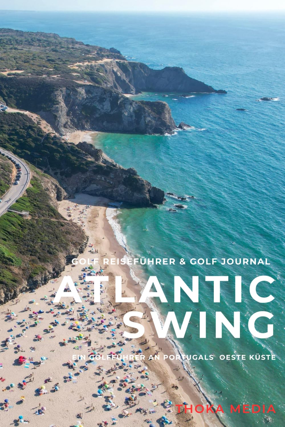 Cover: Atlantik Swing