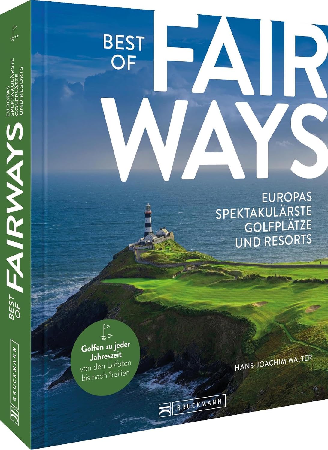 Cover: Best of Fairways
