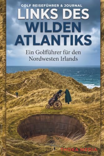 Cover: Links des wilden Atlantiks