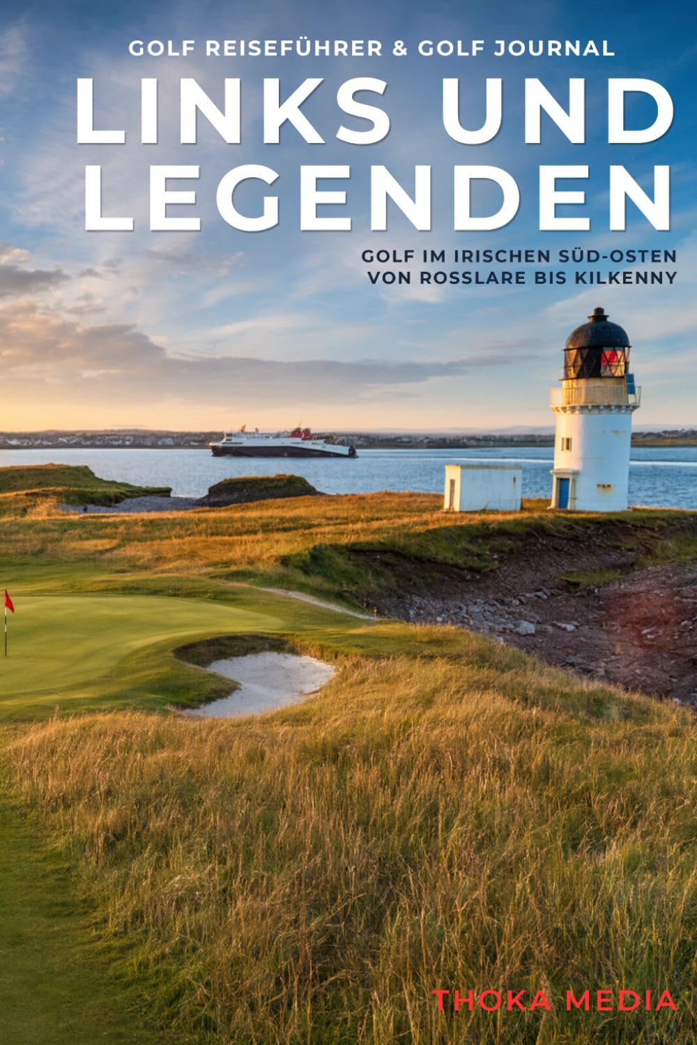 Cover: Links und Legenden