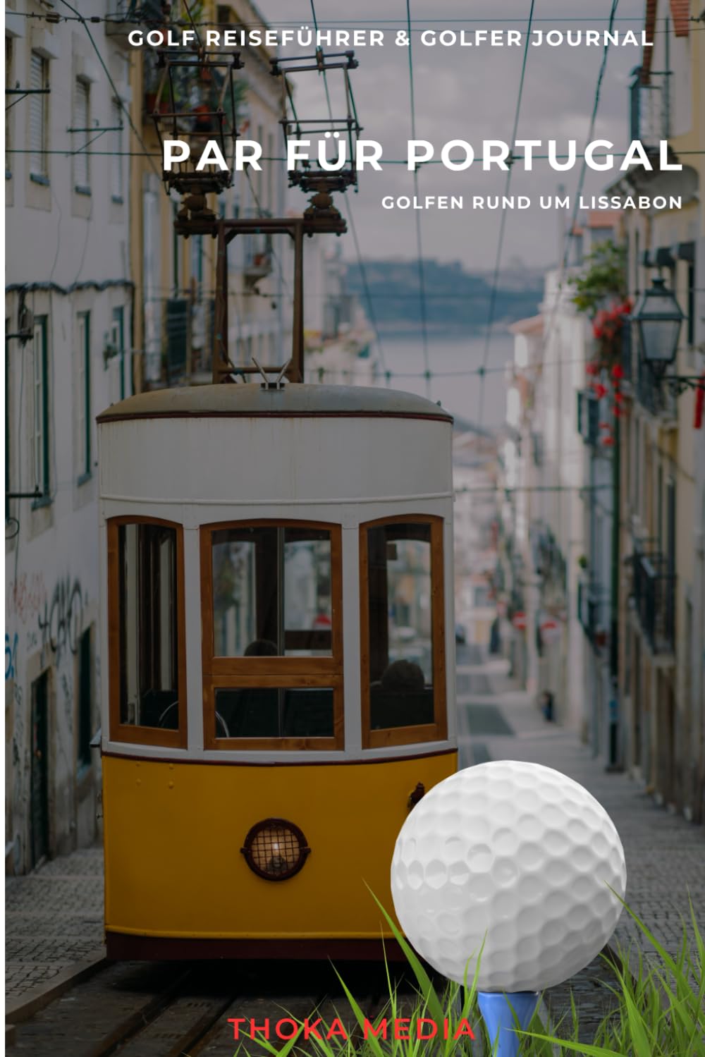 Cover: Par für Portugal